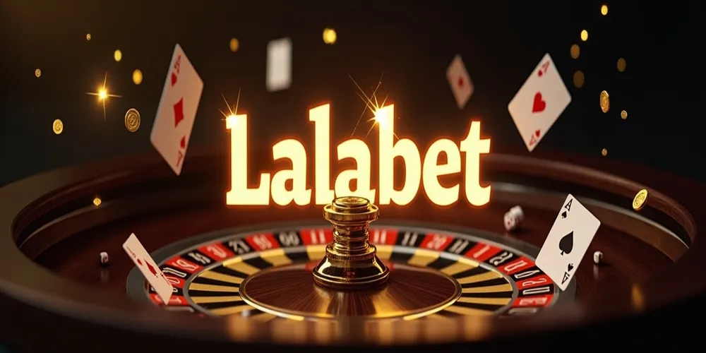 LalaBet Casino Speel Nu